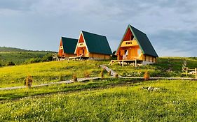 Ethno Village Molitva